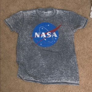 NASA Tee